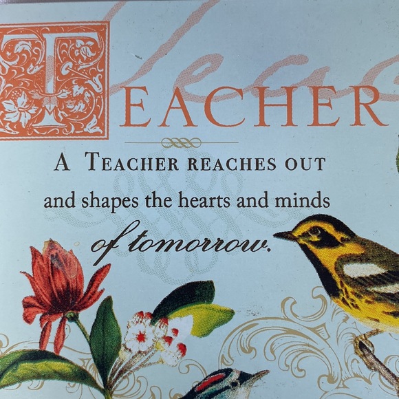 Sweet Teacher Holiday Gift - Picture 2 of 4